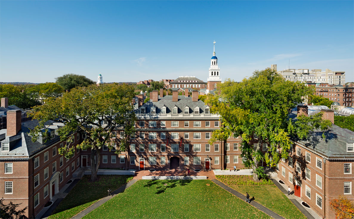 Stone Hall, Old Quincy House | Renovation and Transformation