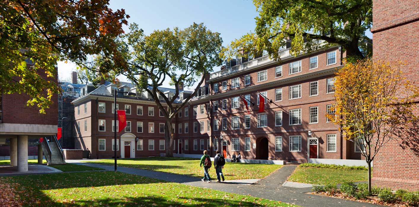 Stone Hall, Old Quincy House | Renovation and Transformation