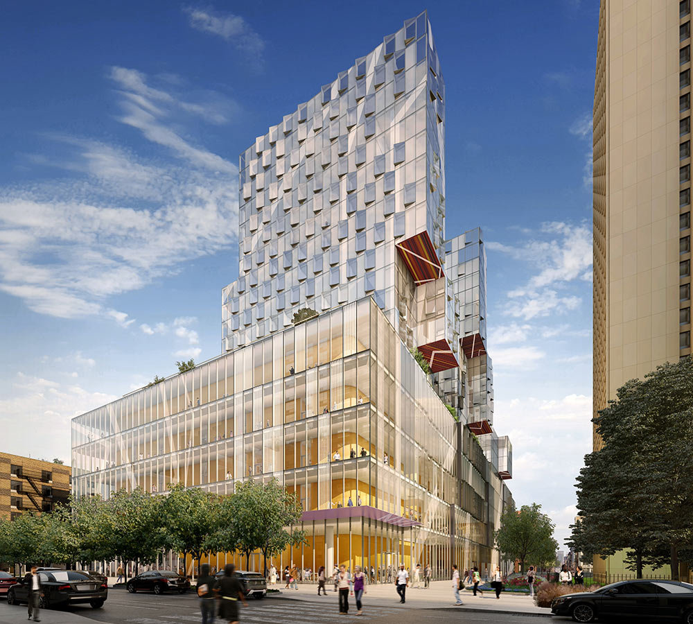 181 Mercer | New York University