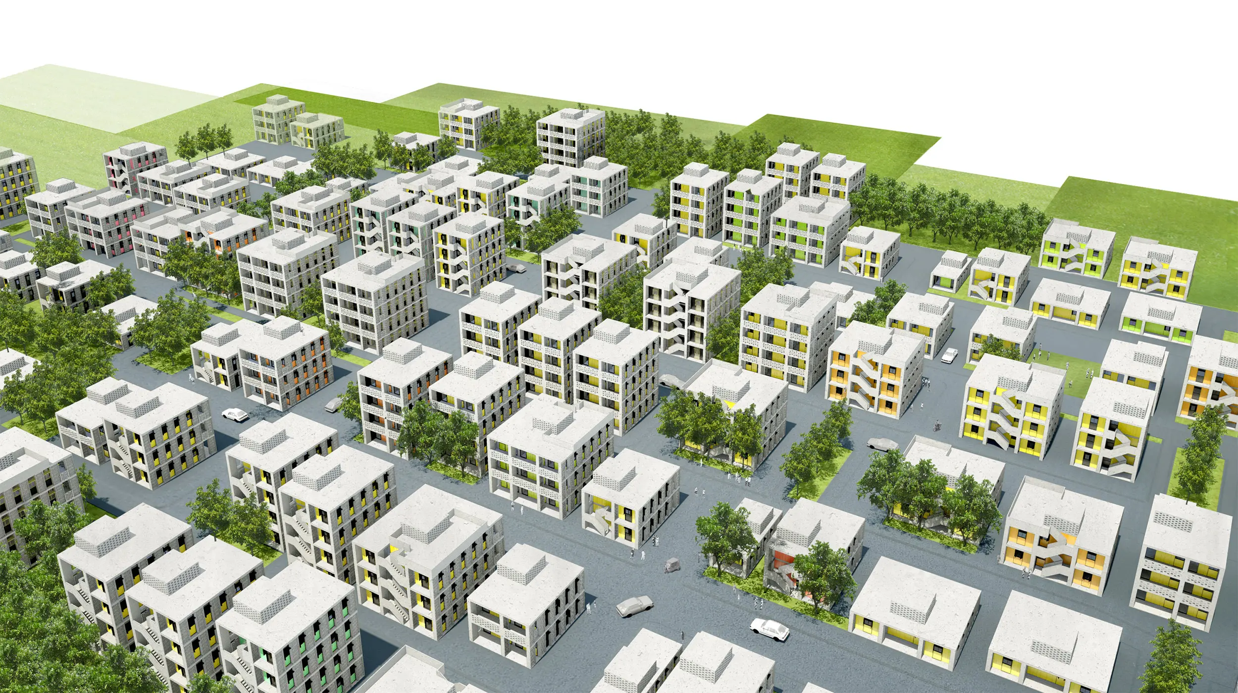 Ideal Choice Homes
