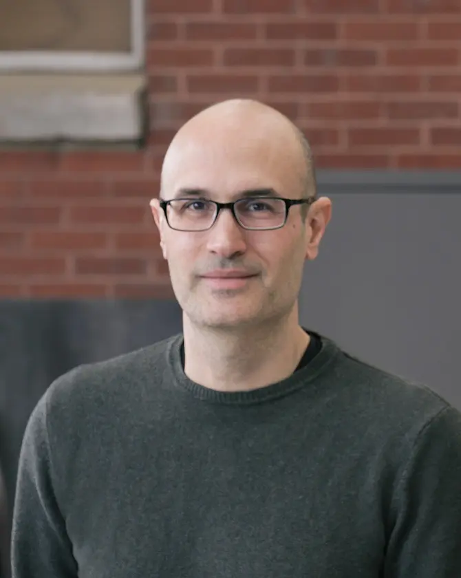 Laurent Hedquist