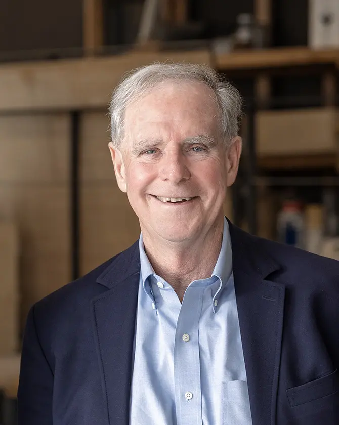 Stephen Kieran
