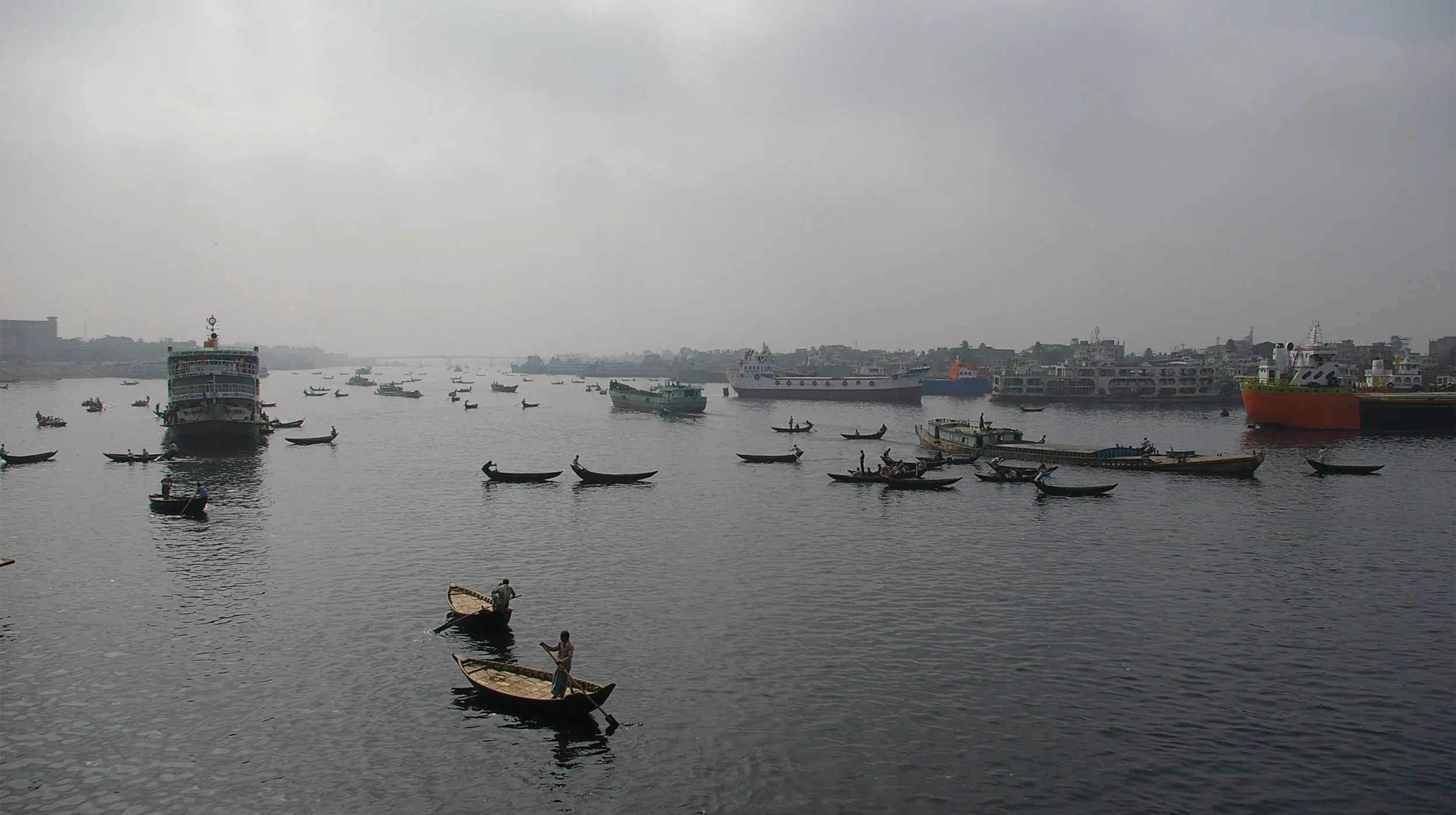 Dhaka Design-Research Laboratory