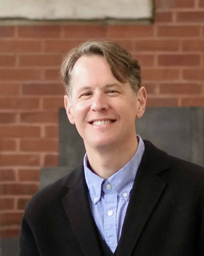 Jon McCandlish