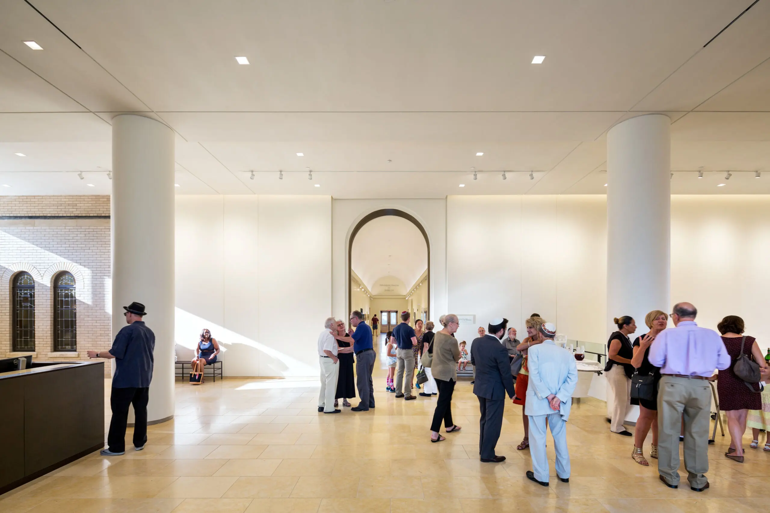 Congregation Rodeph Shalom