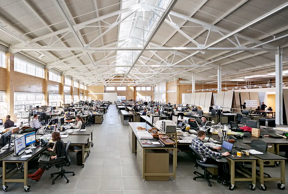 Ortlieb’s Bottling House