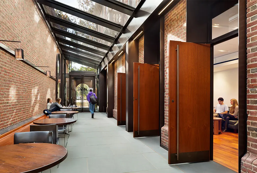 River House Renewal