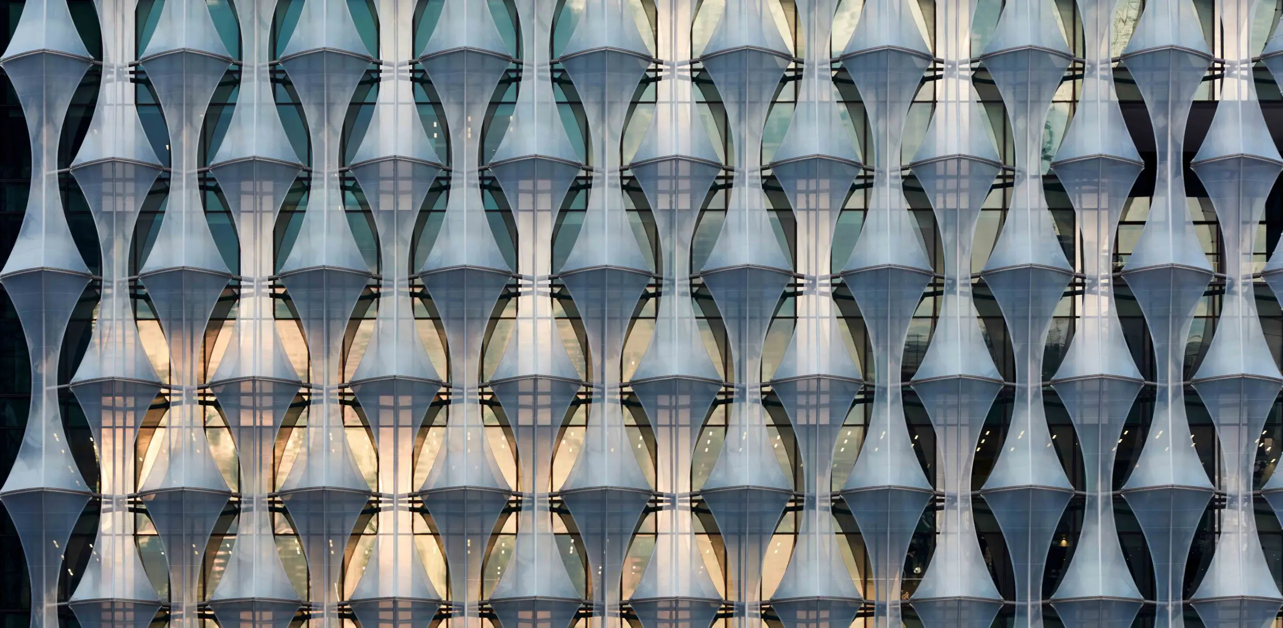 “A Radiant Beacon” Previewed in London
