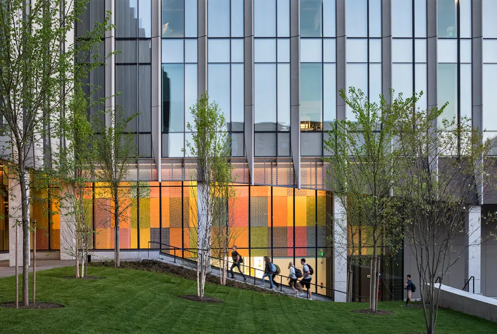 Engineering Research Center
