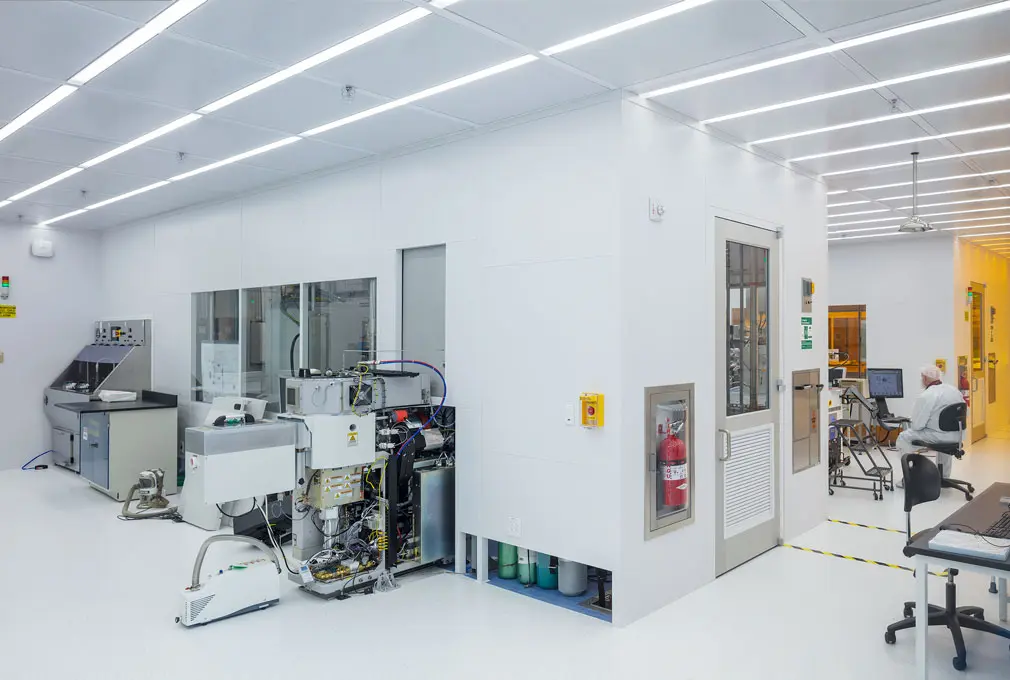 Engineering Research Center