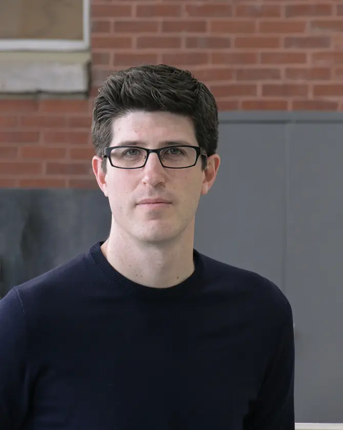 Brendan Miller