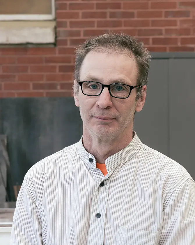 Steven Johns