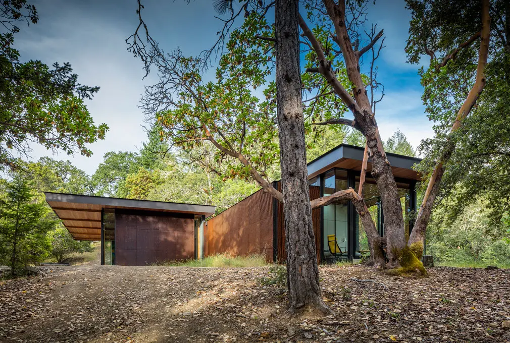 High Horse Ranch