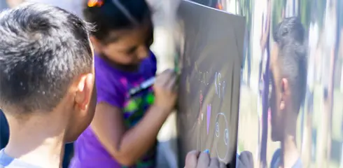 Making Space for Community-Centered Health and Wellness
