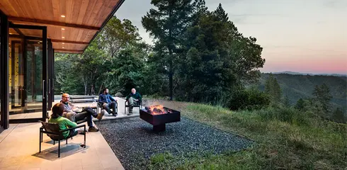 New Projects Honored in 2018
