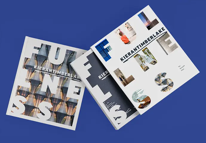 The Monacelli Press Publishes New KieranTimberlake Monograph