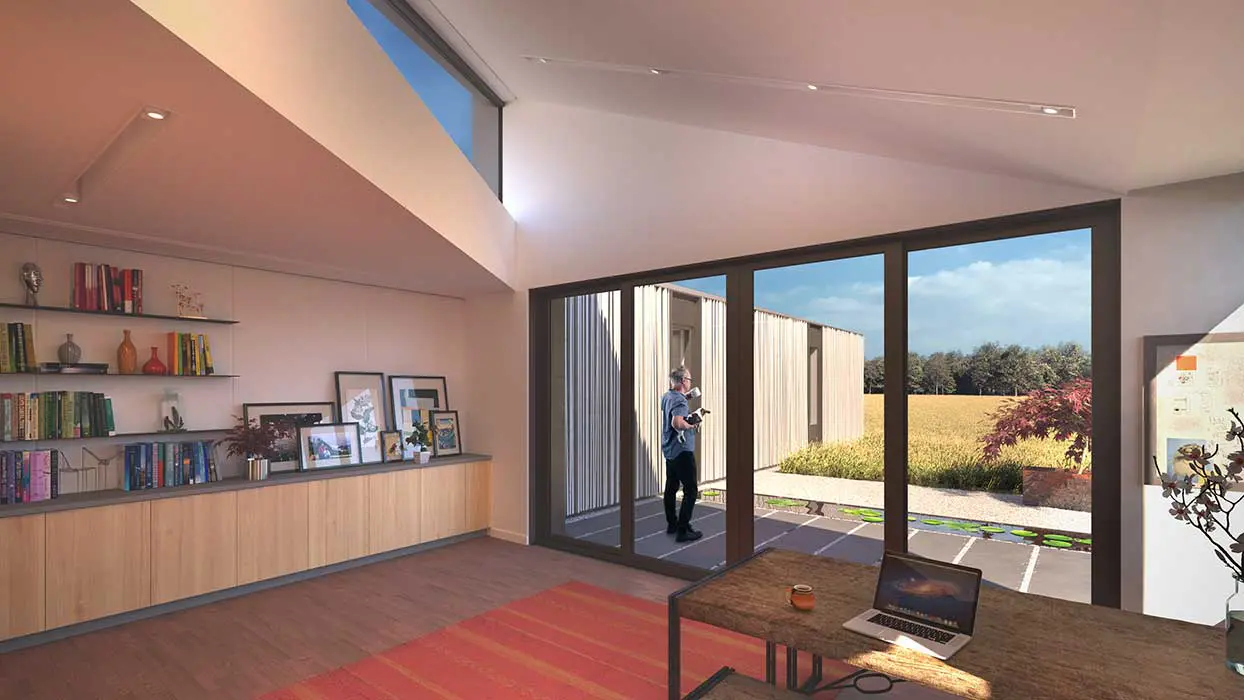 OpenHome