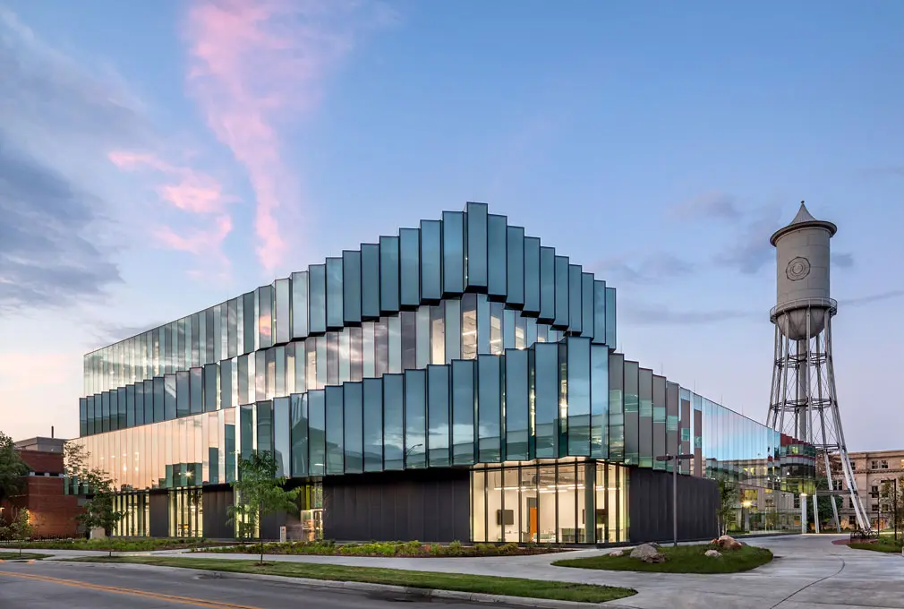 Student Innovation Center