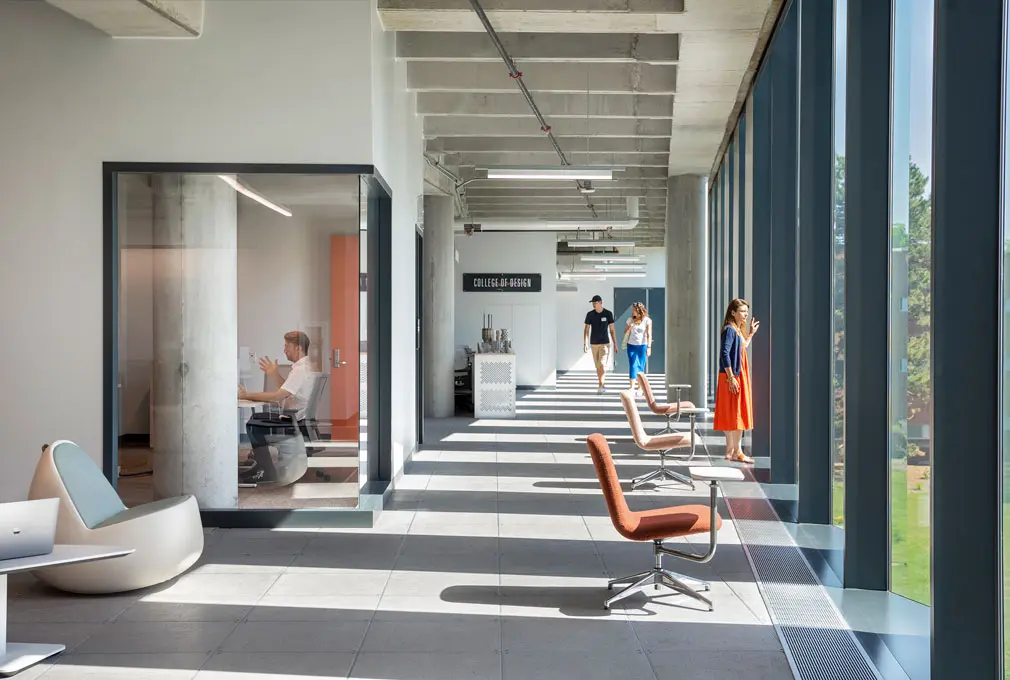 Student Innovation Center