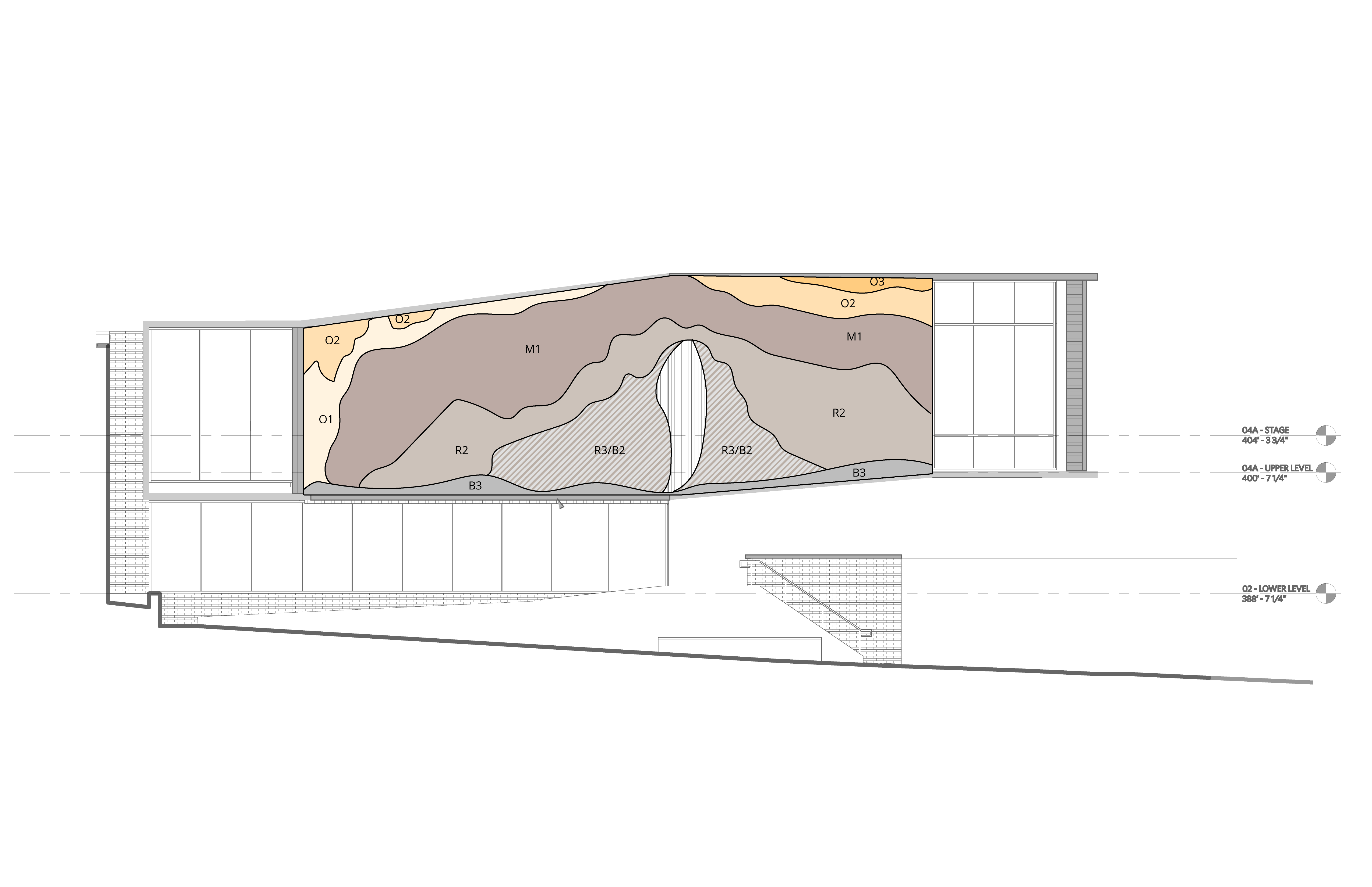 Material Weathering