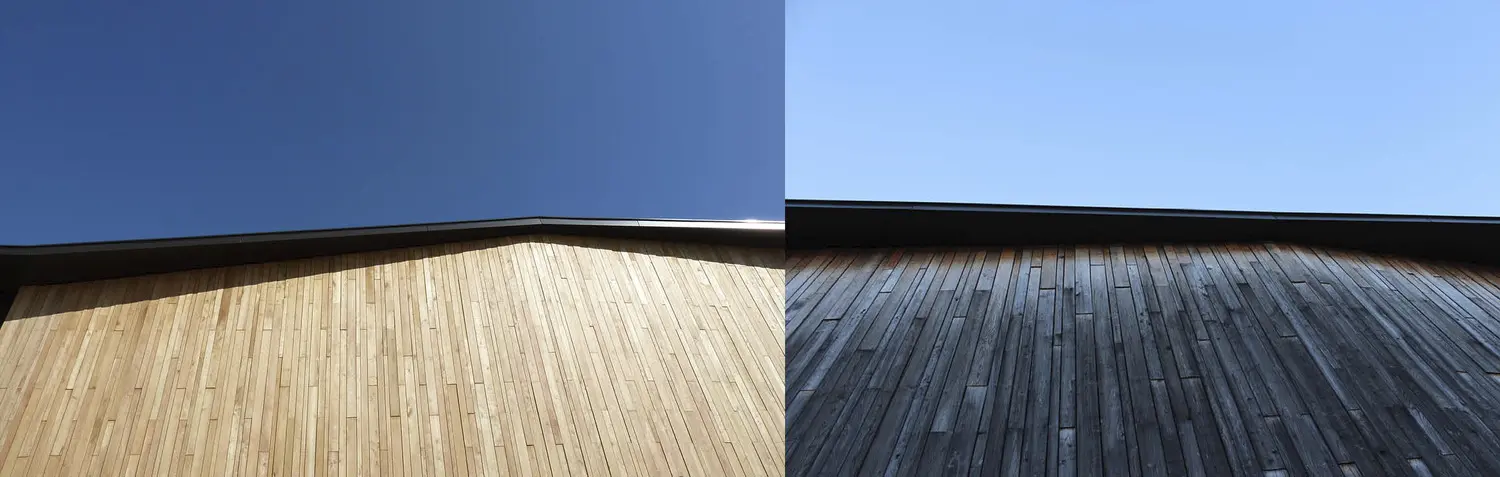 Material Weathering