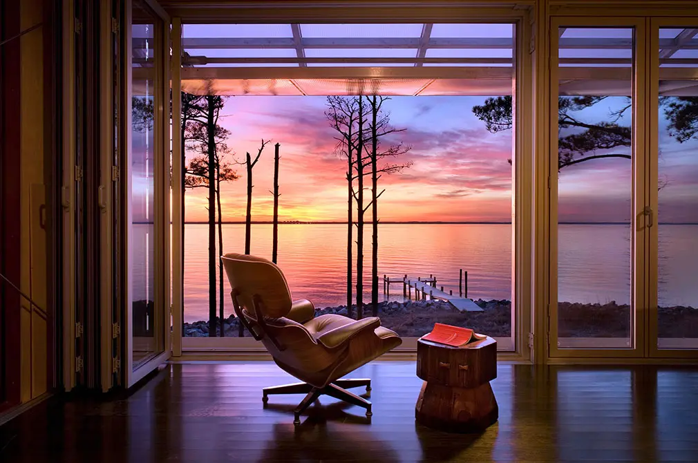 Loblolly House