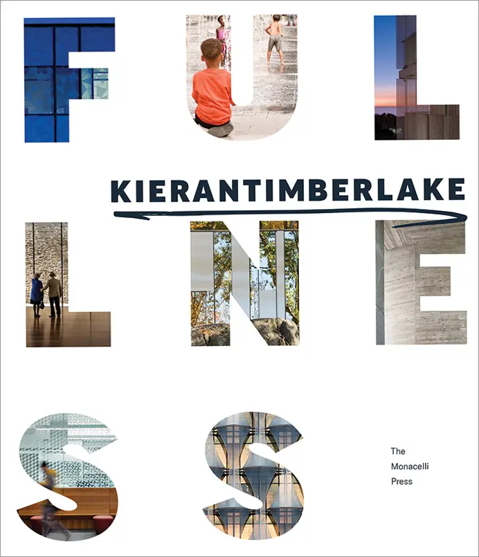 KieranTimberlake: Fullness 