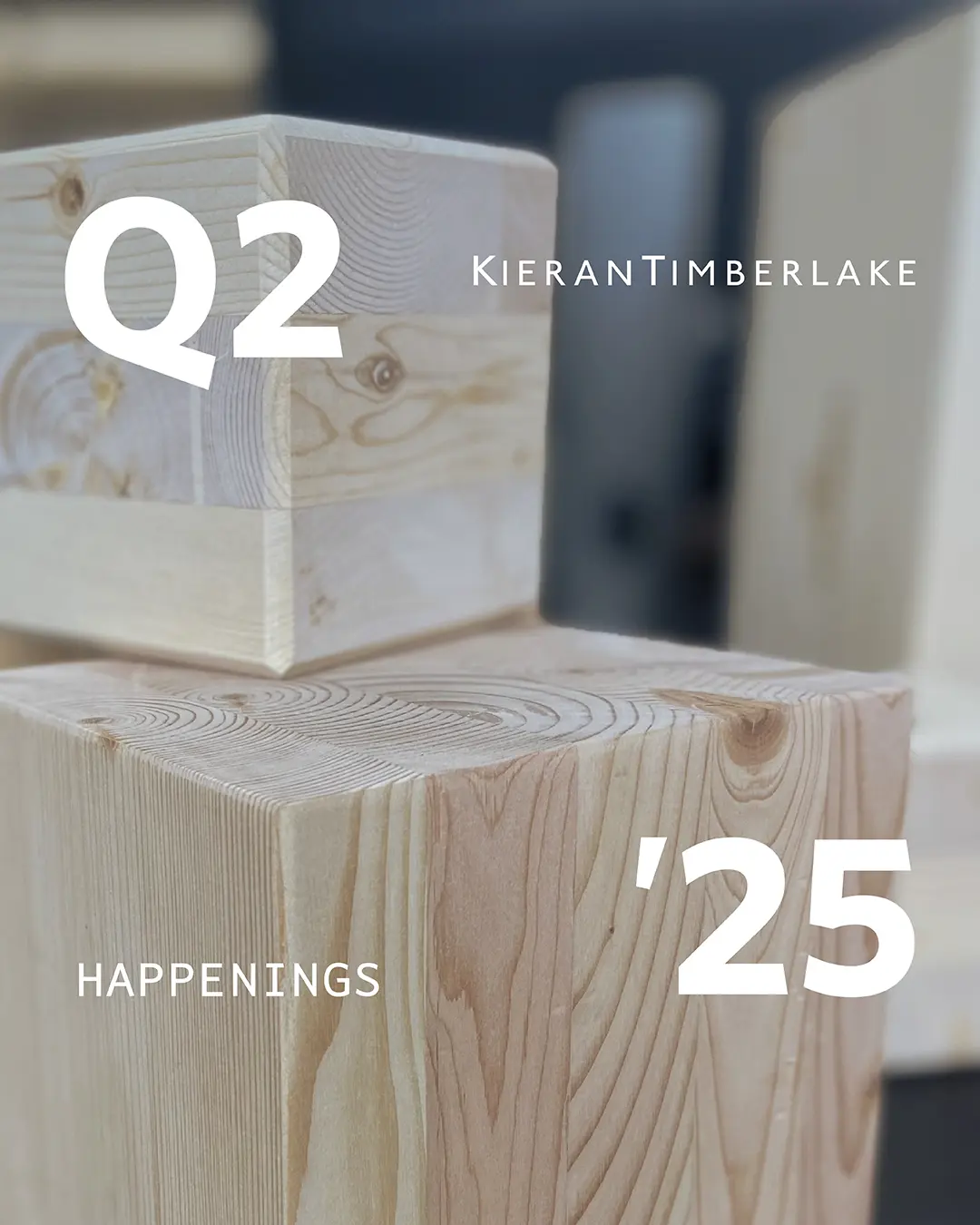 KT Happenings Q2 2025