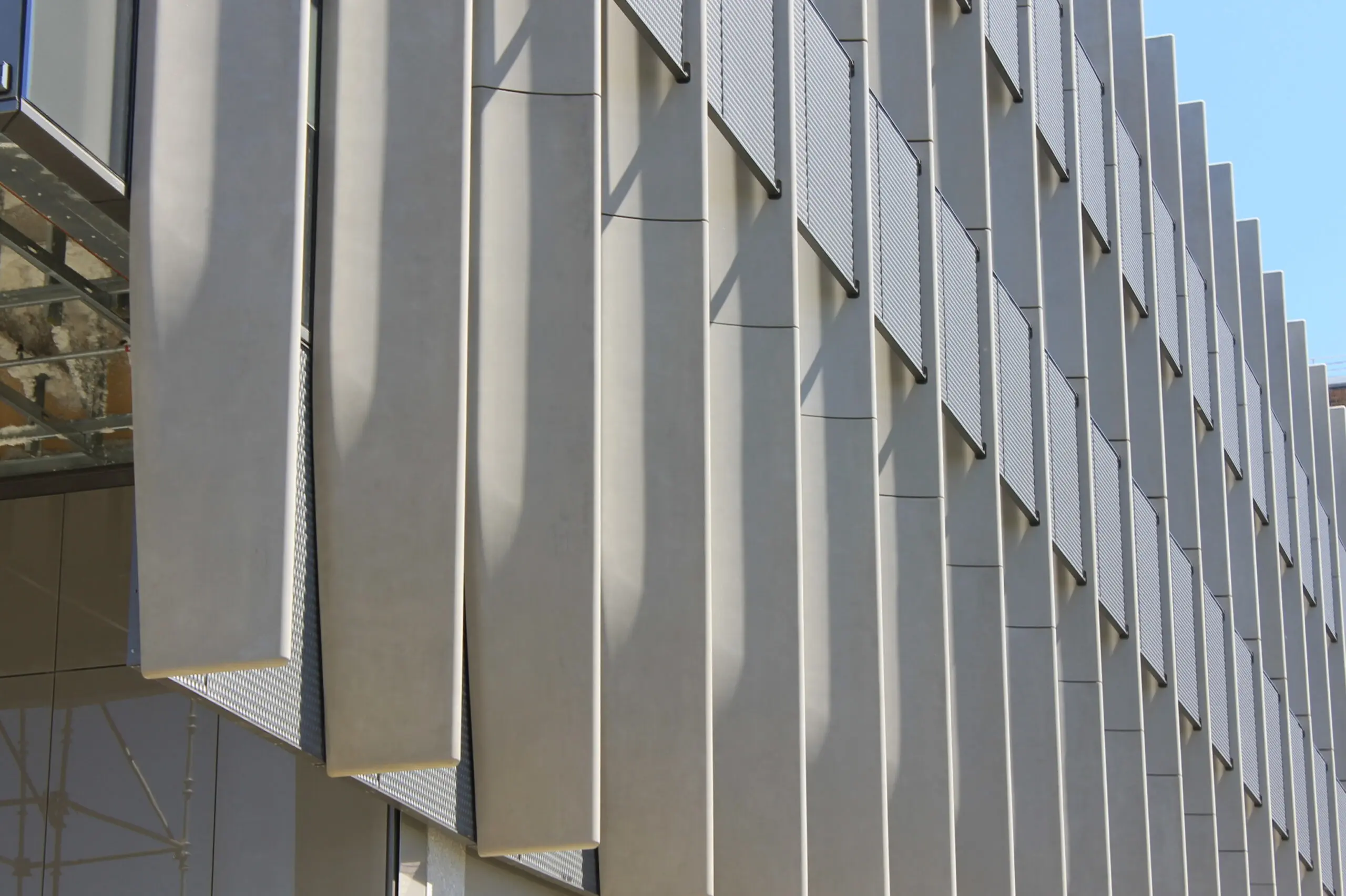Integrating Performance and Sustainability