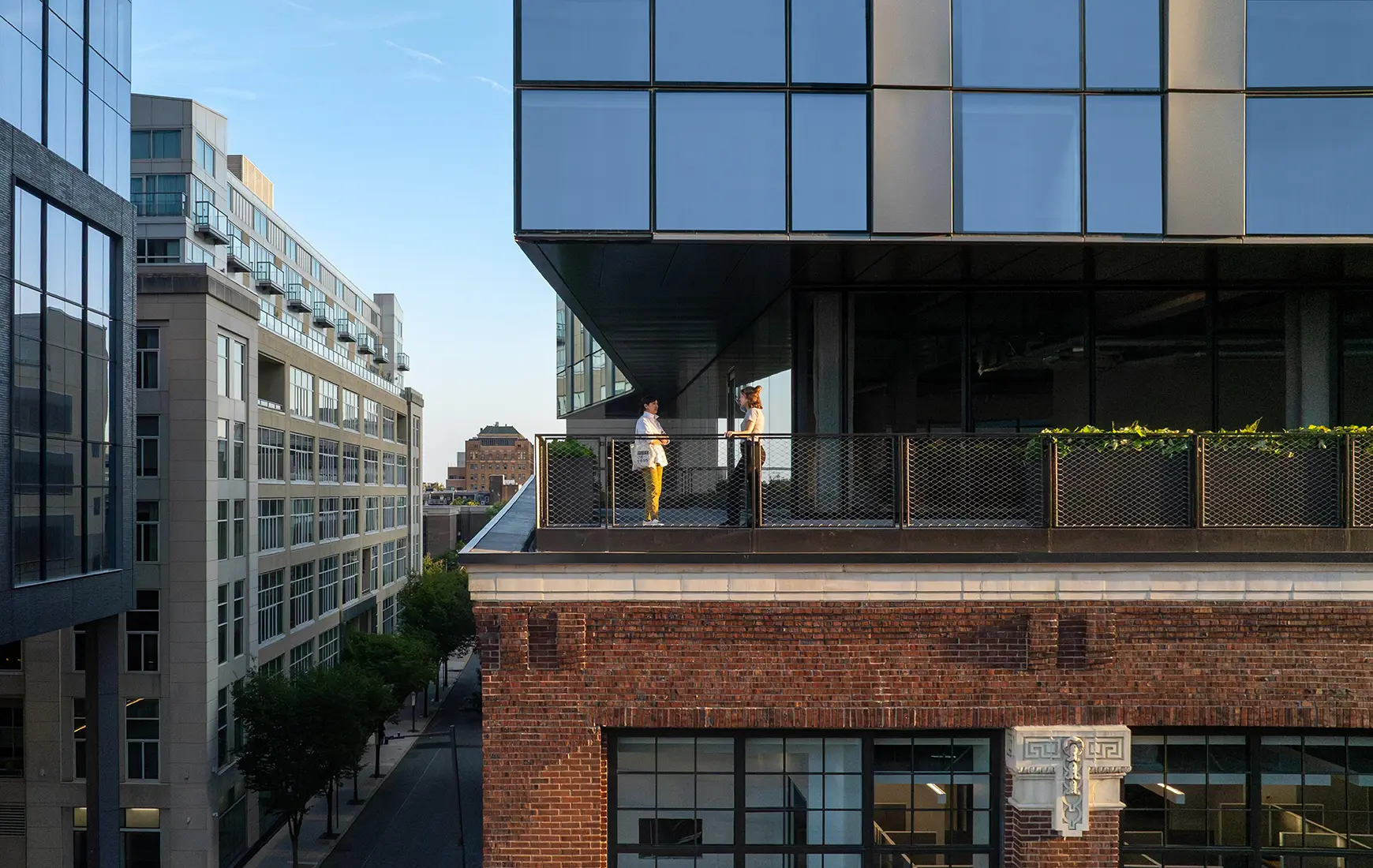 2300 Market terrace