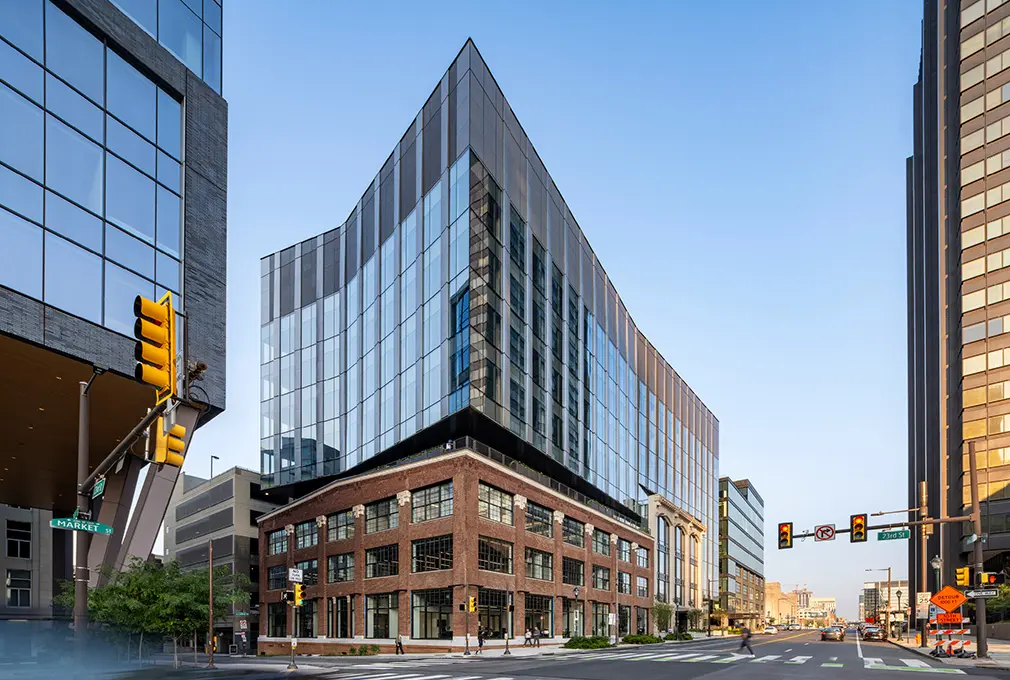 2300 Market