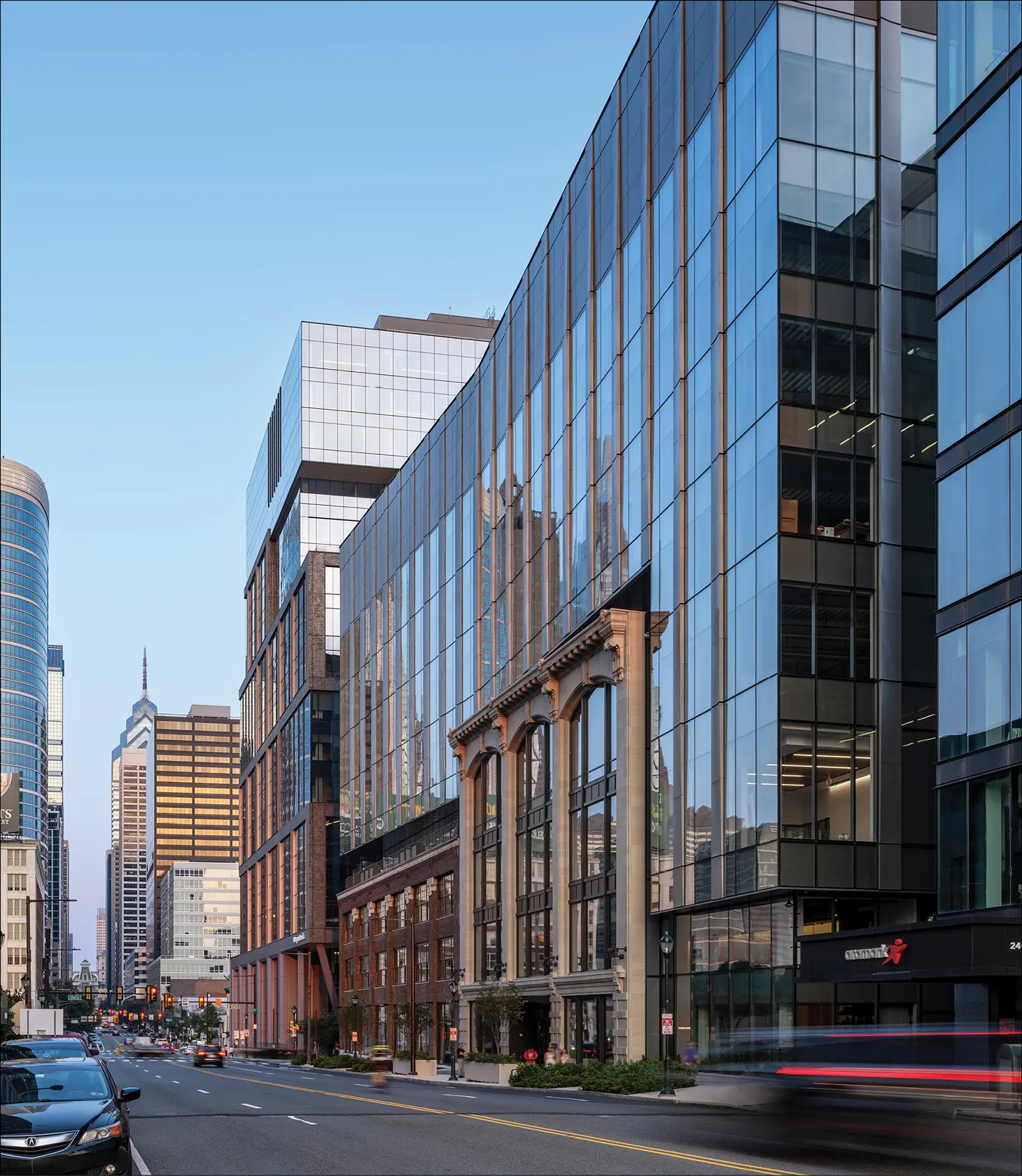 2300 Market