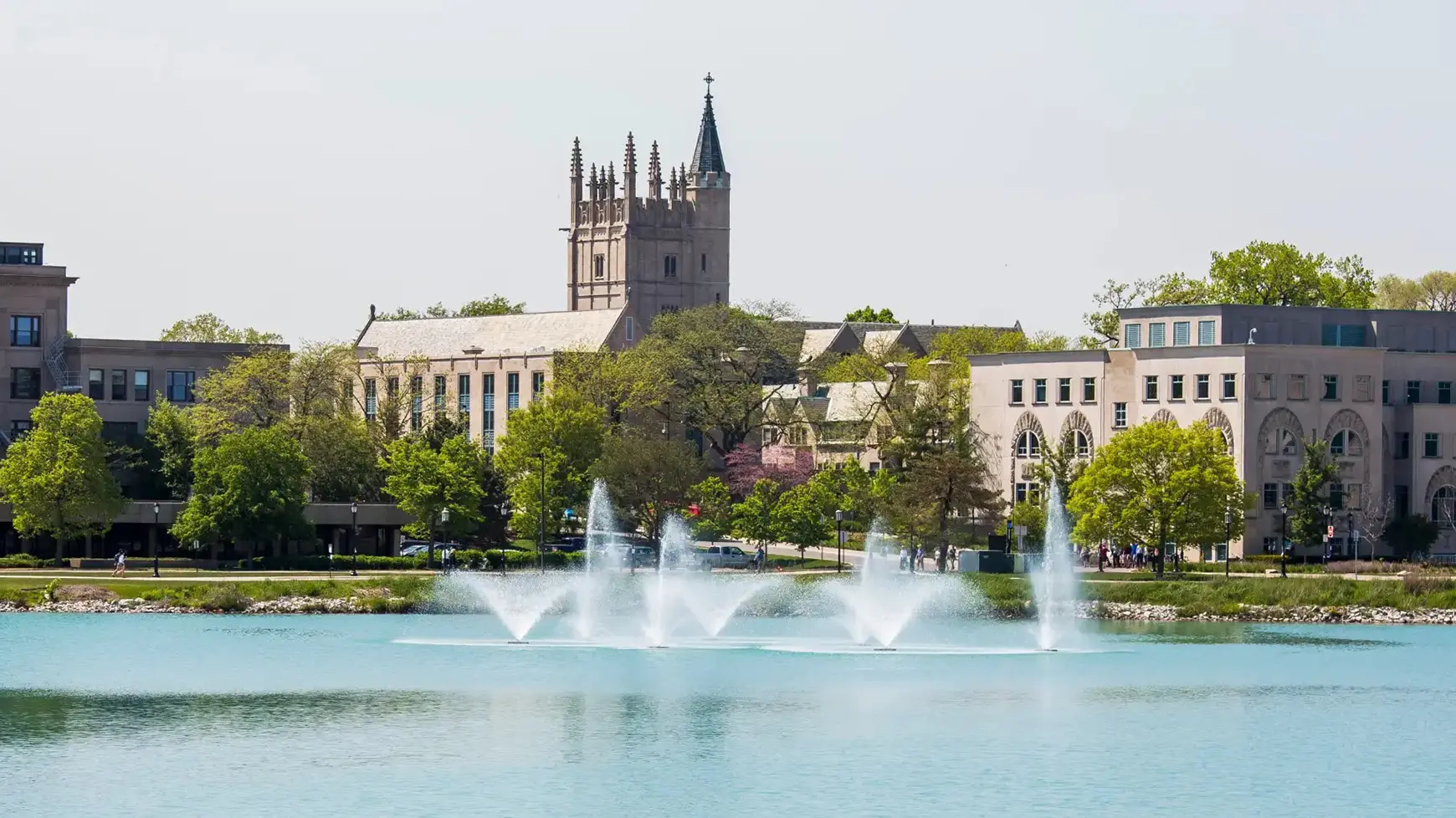Northwestern University