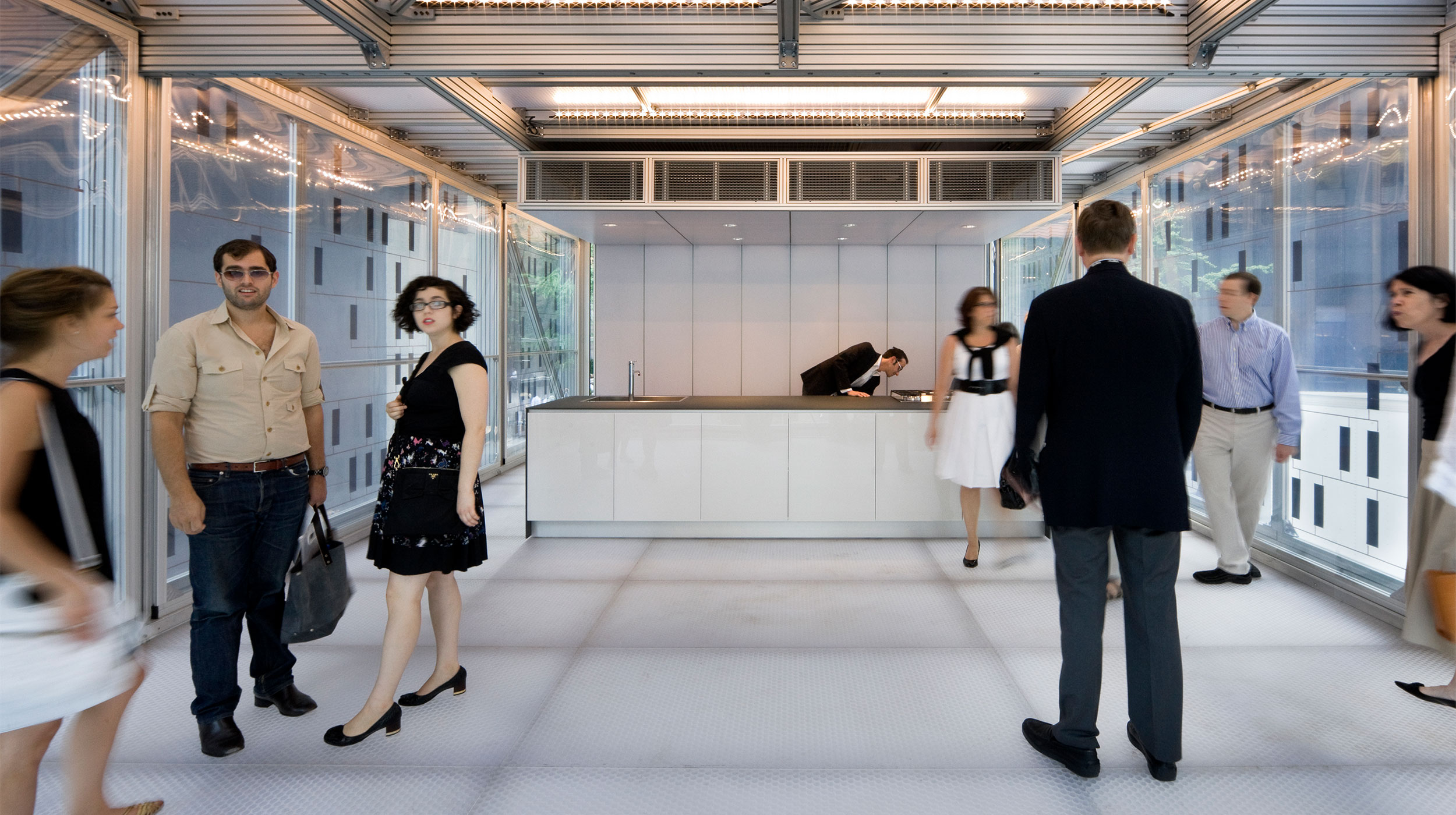 Cellophane House&trade;