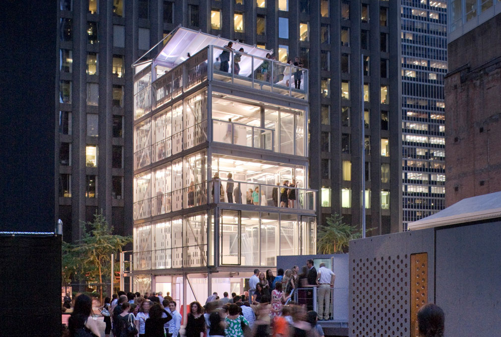 Cellophane House&trade;