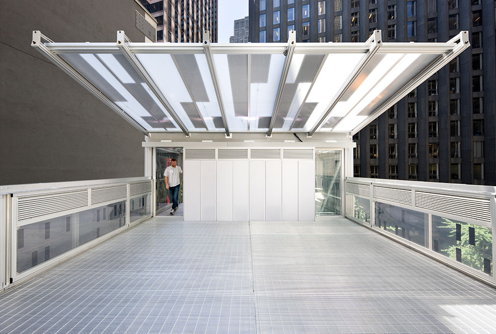 Cellophane House&trade;