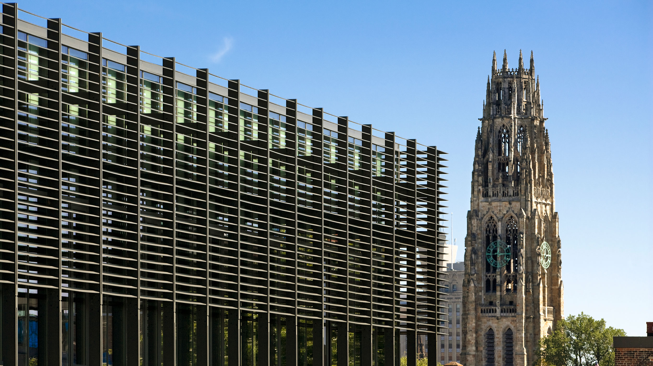 Sculpture Building and School of Art Gallery