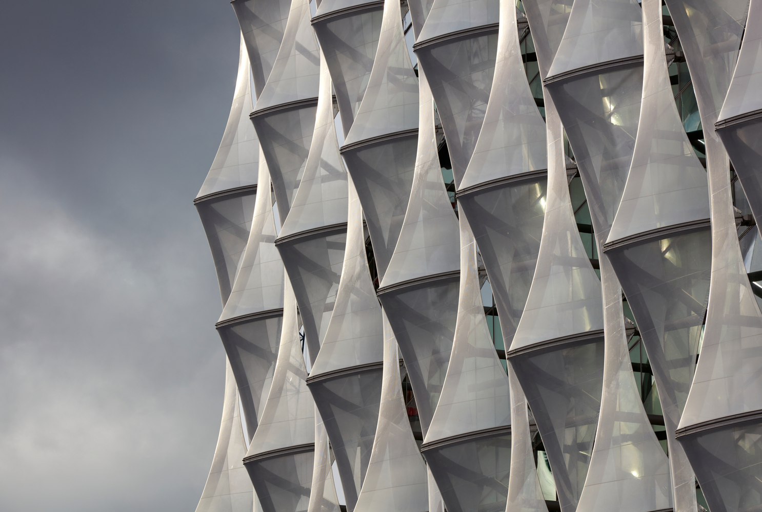 U.S. Embassy in London