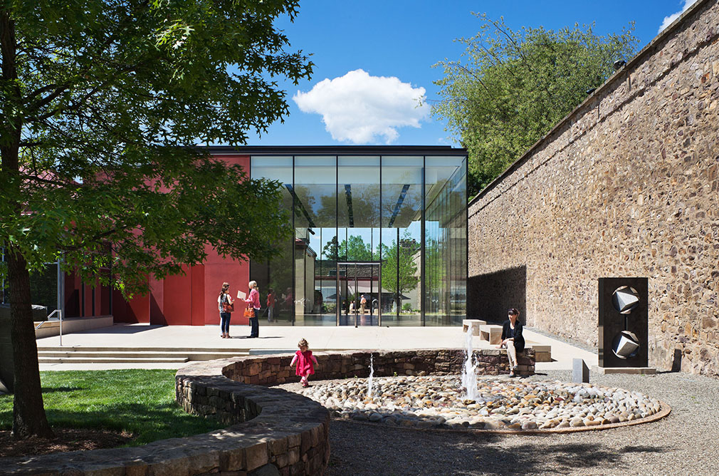 Edgar N. Putman Event Pavilion