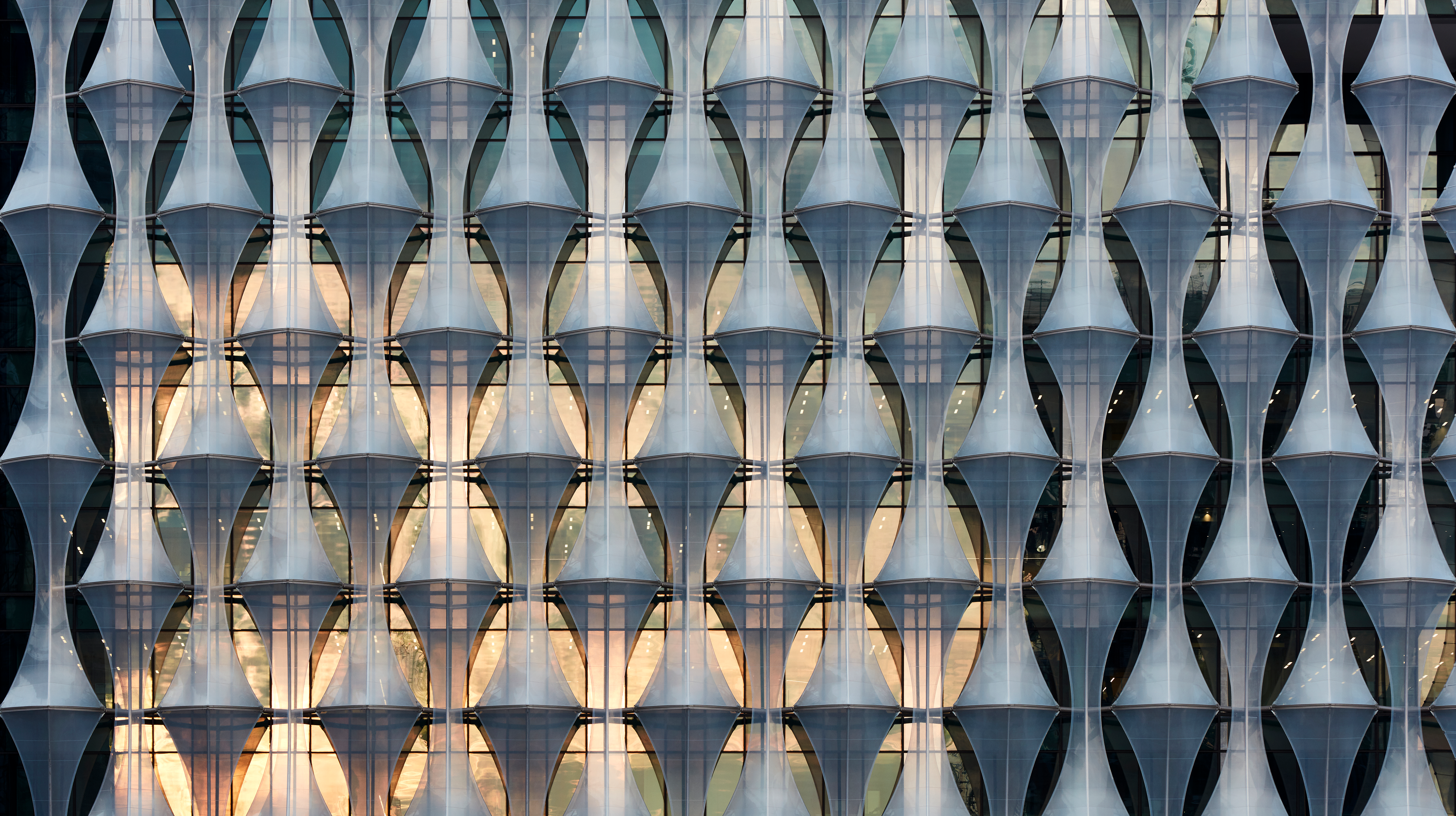 U.S. Embassy in London