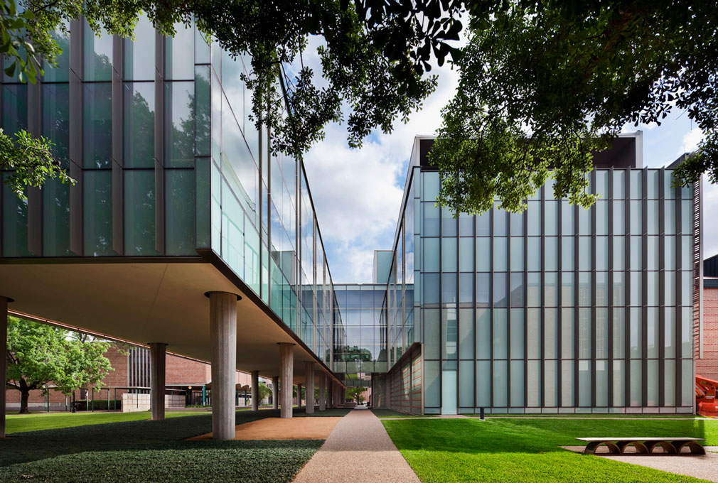 Brockman Hall for Physics