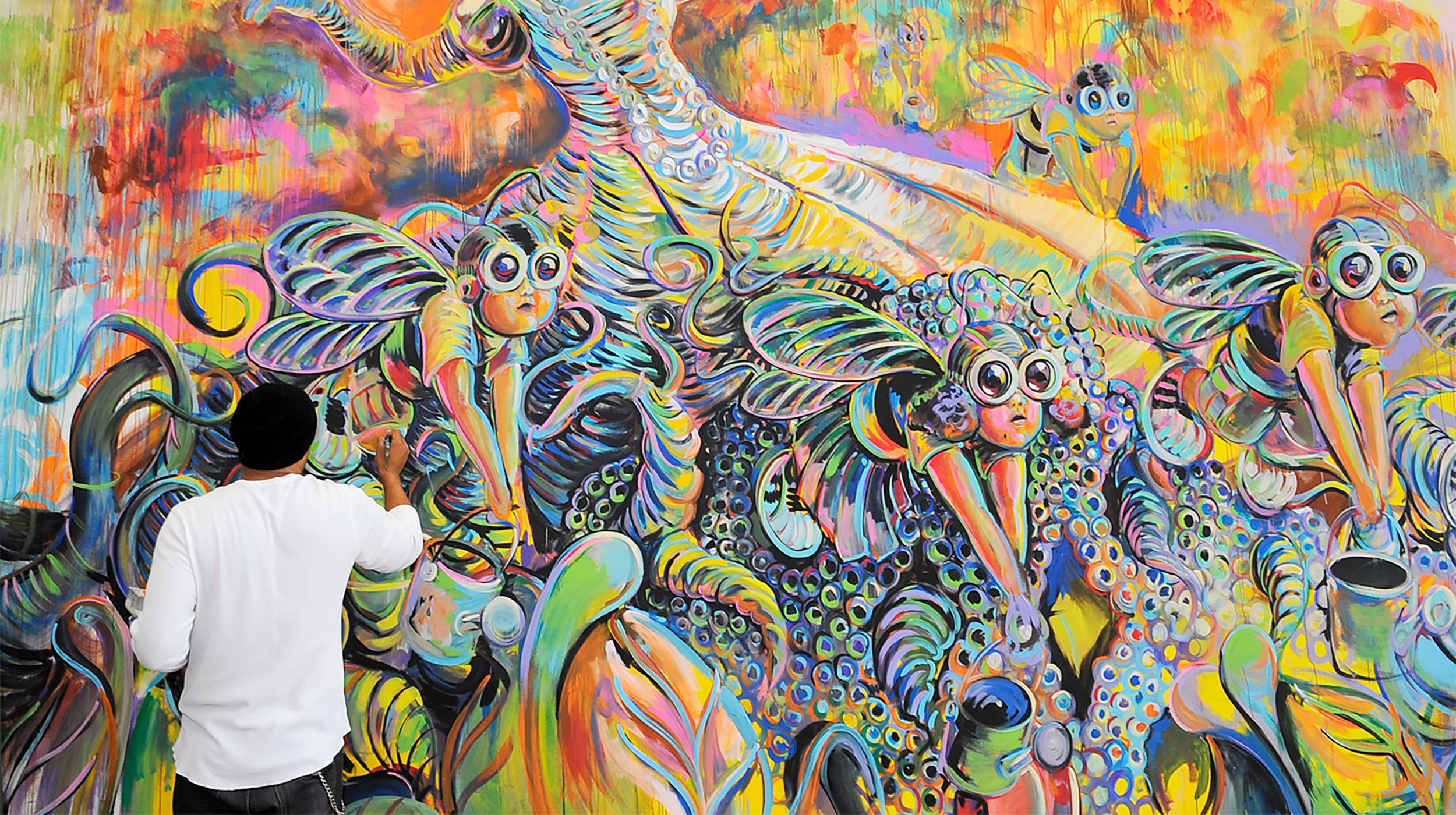 Center City Building