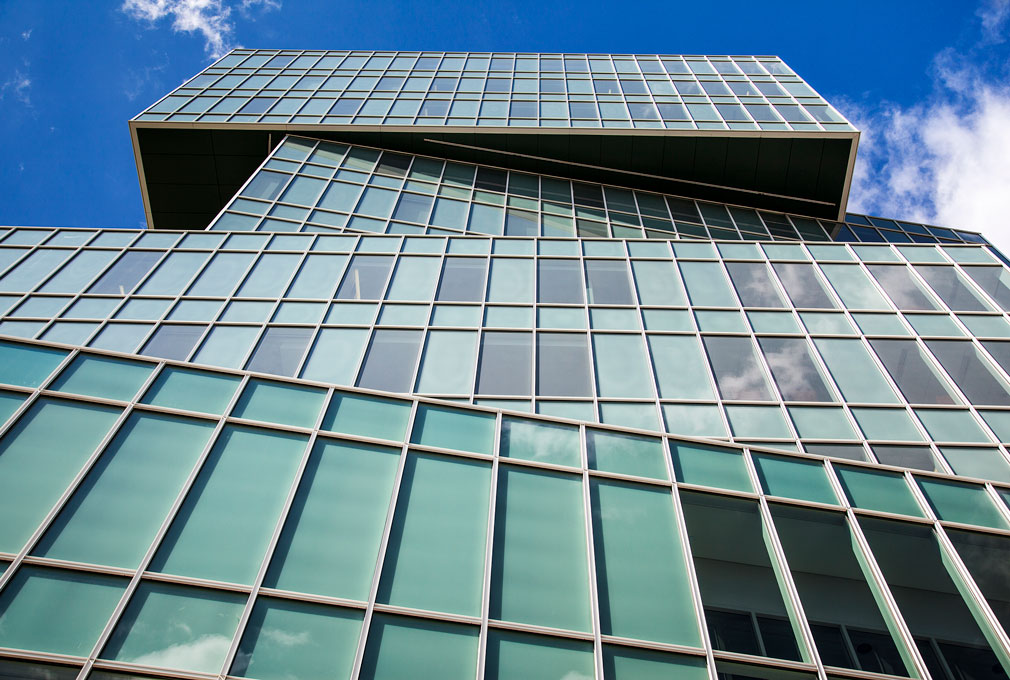 Center City Building