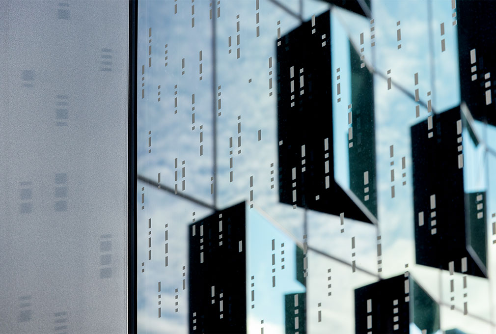 Minimizing Bird and Building Conflicts