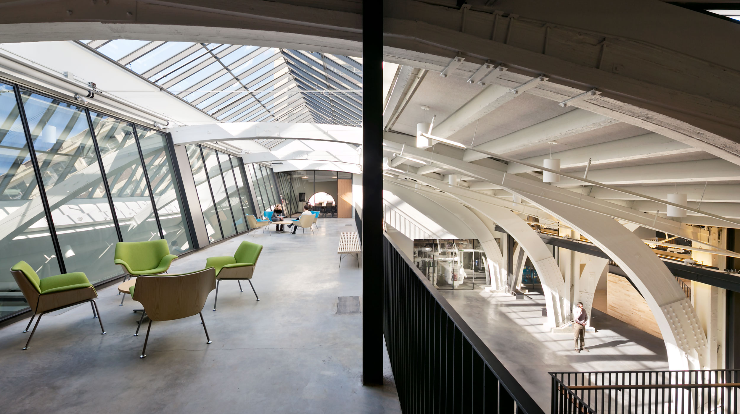 Consortium for Building Energy Innovation