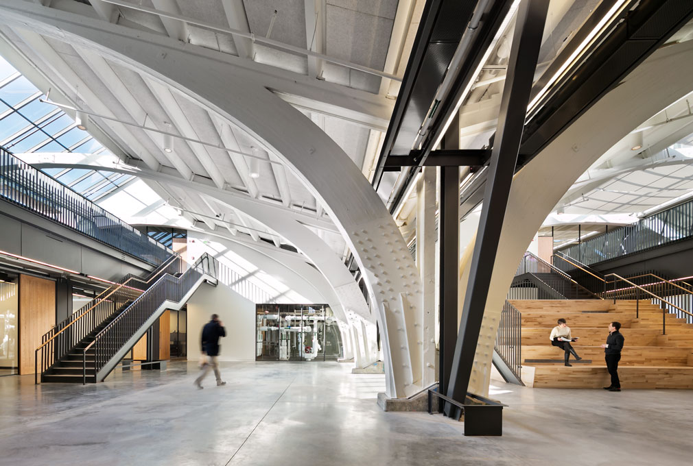 Consortium for Building Energy Innovation