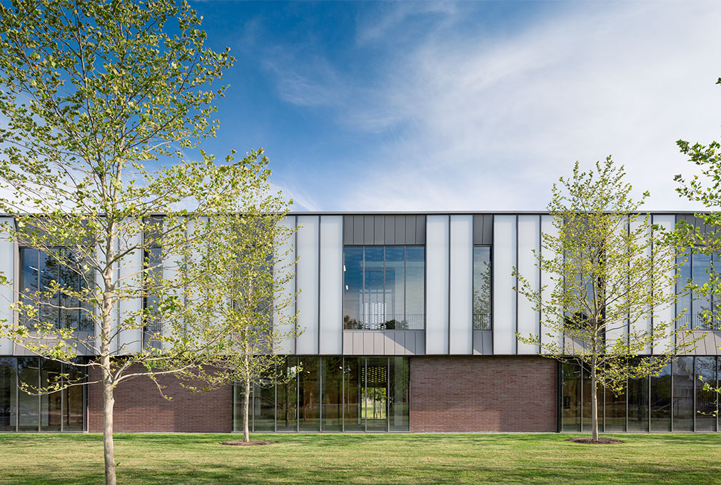 Consortium for Building Energy Innovation