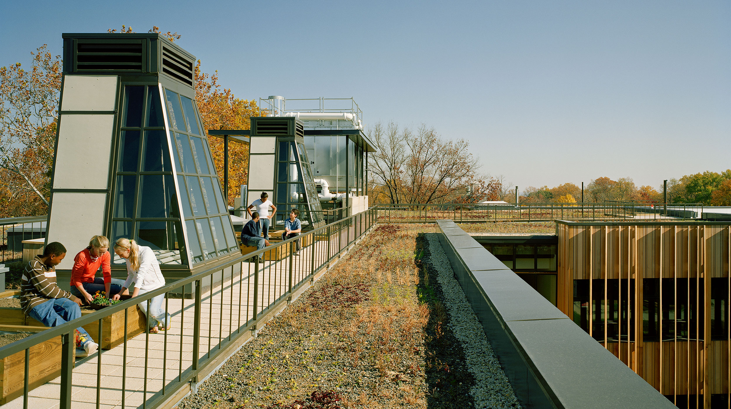 Stewart Middle School