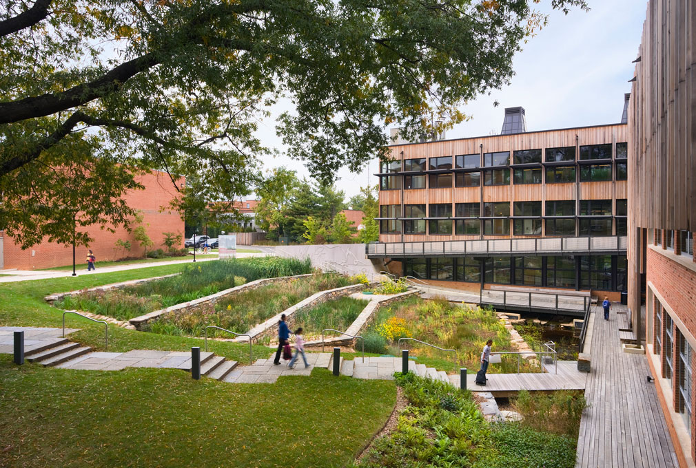 Stewart Middle School