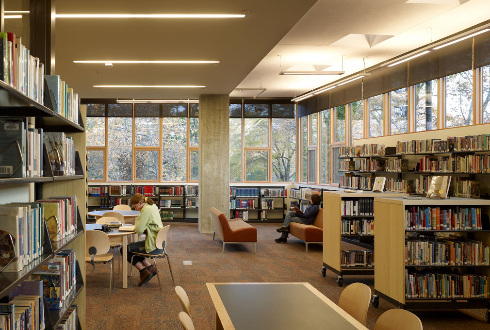 Stewart Middle School